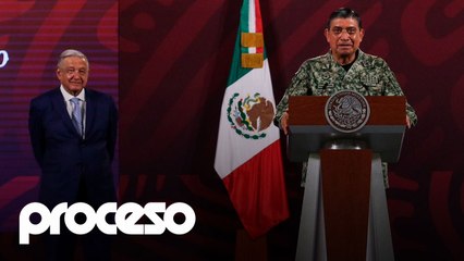 Los temas más importantes de la conferencia mañanera del jueves 18 de mayo