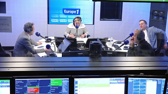 Forfait de Rafael Nadal à Roland-Garros : «Une grosse déception» pour le président de la FFT Gilles Moretton