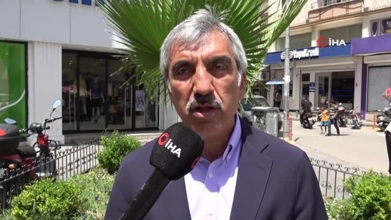 AK Parti Kilis Milletvekili Ahmet Salih Dal: "Sinan Oğan'ın bu seçimlerde bir etkisi olmayacak"