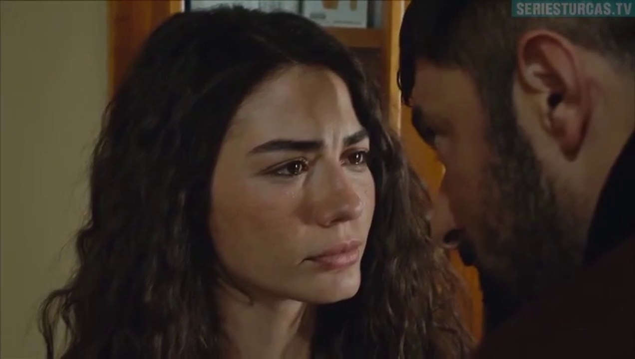 4 - MI NOMBRE ES FARAH ❤️ (Adim Farah) Capítulo 4 V.O. Subtitulada Español HD ❤️ Demet Ozdemir y Engin Akyürek