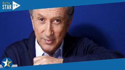 « Mon thorax est très douloureux » : Michel Drucker sort enfin du silence après sa deuxième opératio