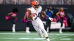 Fantasy Football RB Sleepers: Browns' Jerome Ford Could Nab TDs