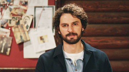 Yüz Yıllık Mucize 10. Bölüm Fragman