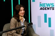 Rachel Weisz reveals she previously suffered a miscarriage