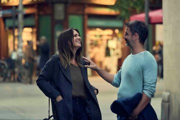 Citas Barcelona - Teaser Oficial