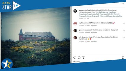 Meurtre à Belle-Île : le téléfilm a-t-il vraiment été tourné à Belle-Île ?