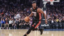 Heat's Jimmy Butler Expected To Be In Eastern Final