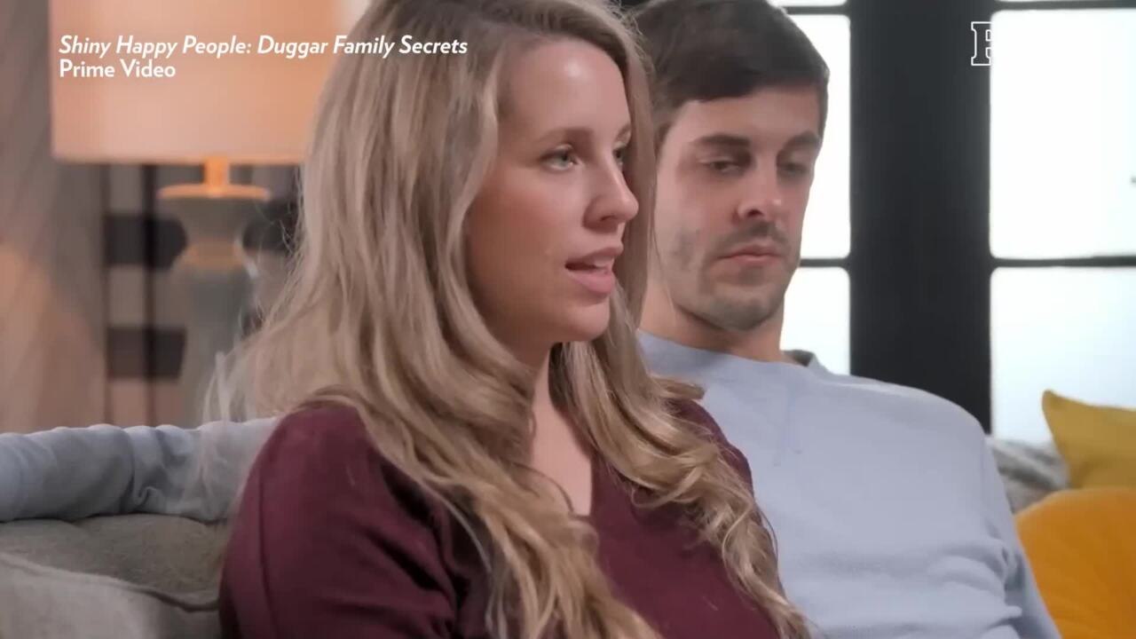 Duggar Family — and Their Religion — Exposed in...
