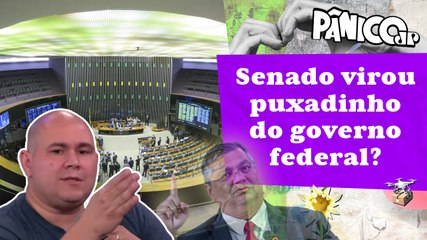 ABILIO BRUNINI: “NÃO HÁ ACORDO ENTRE A CÂMARA E O SENADO”