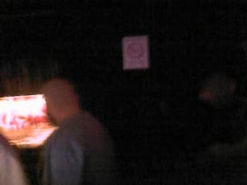 La harissa new country