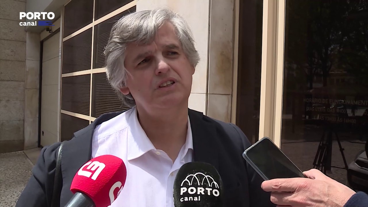 “Afirmações extravasam liberdade de expressão e são ofensivas da honra” de Pinto da Costa, Luís Gonçalves e do FCP. Ministério Público pede condenação de Pedro Guerra