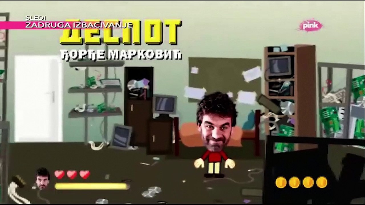 Sifra Despot epizoda 13