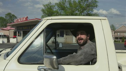 David Morris - Carrying Your Love