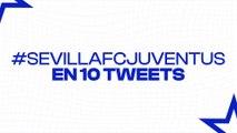 Twitter enrage contre l’arbitre de Séville-Juventus