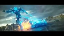 TRANSFORMERS 7 _ AIRAZOR Reveal Trailer (2023) NEW Transformers Rise Of The Beasts TV Spot