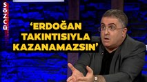 Ersan Şen’den Kemal Kılıçdaroğlu’na Sert Eleştiri! ‘Erdoğan Takıntısıyla Kazanamazsın’