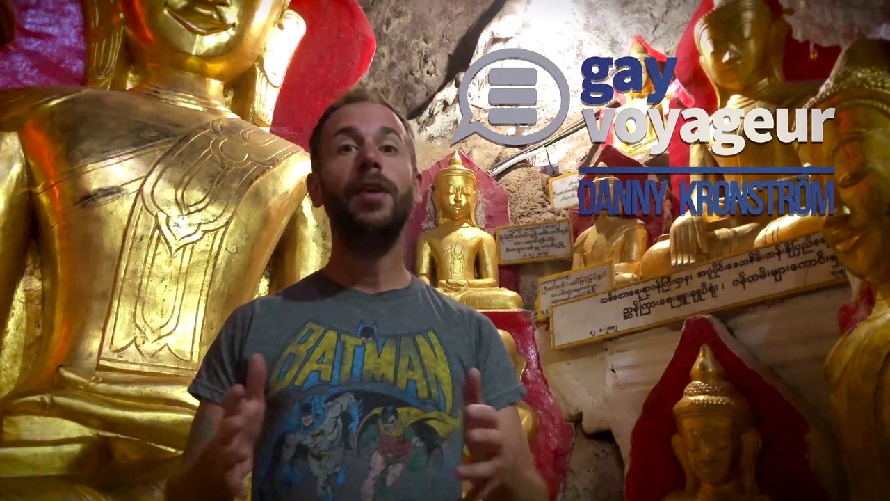 Pindaya (grotte du Myanmar / Birmanie) : guide touristique - visite cette destination touristique 