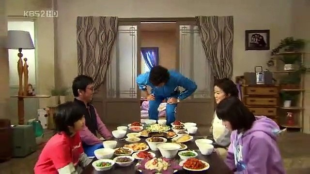 Boys Over Flowers - 꽃보다 남자 - Boys Before Flowers - ENG SUB - P9