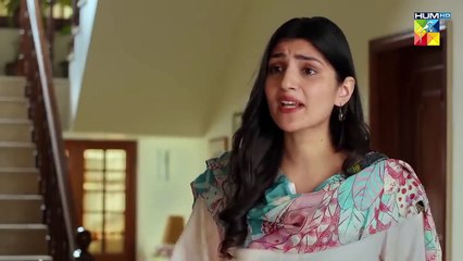 Mujhse Hamdardi Aur Meri Beti Se Pyar !! #hinaaltaf #junaidkhan - Agar - FLO Digital
