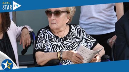 « Je suis heureux » : Bernadette Chirac fête ses 90 ans, son unique petit-fils lui adresse un tendre