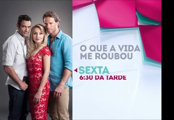 RUBI Capítulo 33: Segredos Revelados 🏨