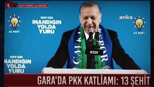 Saadet Partisi'nden 28 Mayıs videosu: 'Karar ver'