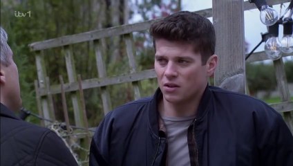 Emmerdale 18th May 2023