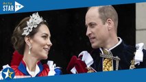 Kate Middleton et William : cette marque d’affection discrète qui en dit long
