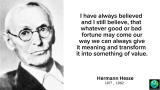 Words of Serenity: Hermann Hesse Quotes for Inner Peace ||  #hermannhesse #quotesoftheday
