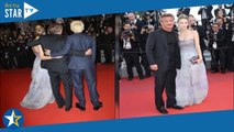 FLASHBACK. Festival de Cannes 2016, Sean Penn : sa fille est une bombe, son fils est son sosie ! [Ph