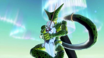 細胞の寿命吸収すべての女性にリョナ + 代替コスチューム | ドラゴンボールゼノバース2