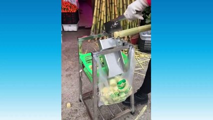 Best Oddly Satisfying Video & Relaxing Music & Make You Sleep & Calm #22