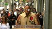 Ludacris speech at his Hollywood Walk of Fame Star ceremony