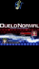 Yu-Gi-Oh! 5D's Tag Force 4 PSP Español  - Naomi VS Yumi #1 #5ds #cardgamer #rj_anda  RJ ANDA