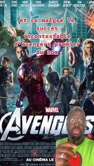 Robert Downey Jr un gars vraiment sûr