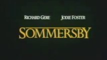 SOMMERSBY (1993) Trailer VO