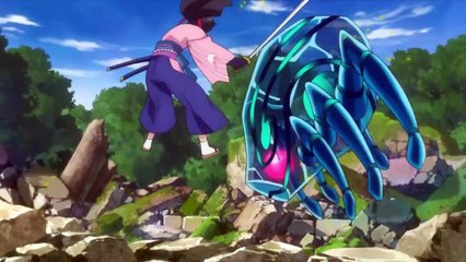 God Accidentally Strikes Him Down With A Stray Bolt Of Lightning