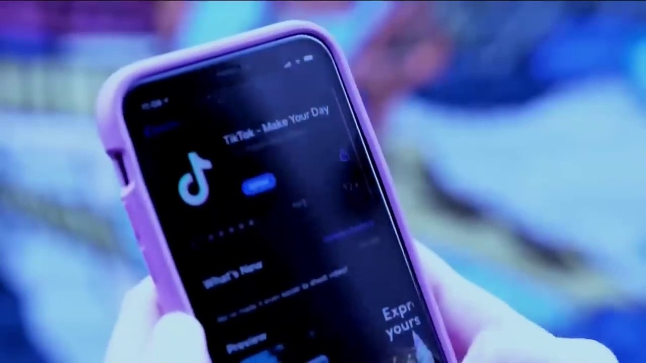 Montana becomes 1st state to ban TikTok