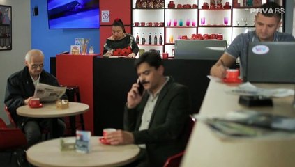 Od Jutra Do Sutra - Epizoda 196 - Domaca serija