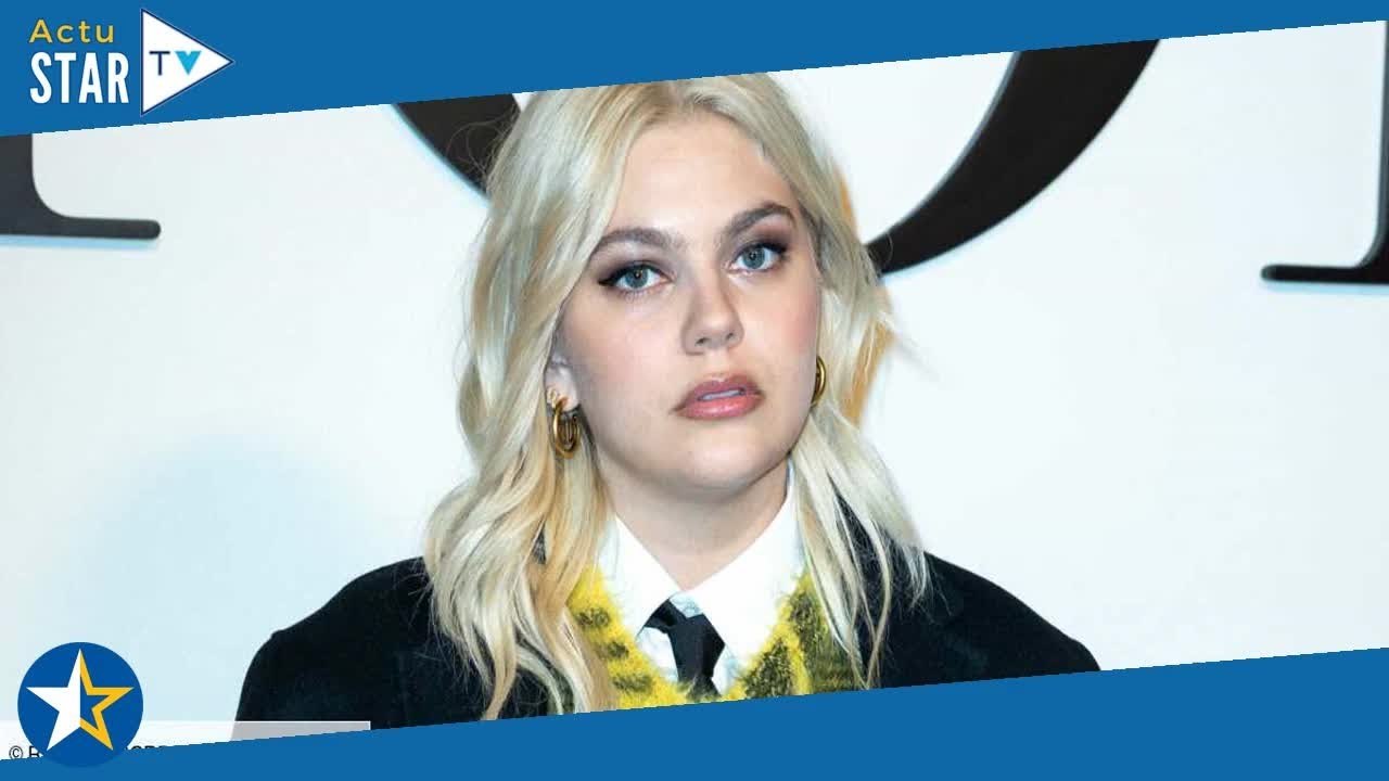 Louane harcelée après son passage dans The Voice : “On se foutait de ma gueule”