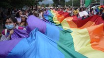 ¿Por qué la homosexualidad sigue siendo un tema tabú en algunas partes del mundo?