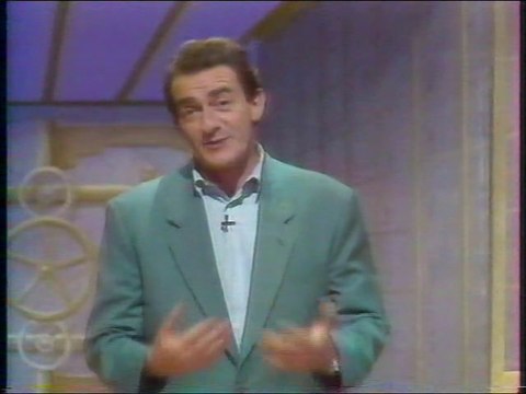 TF1 - 8 Juin 1992 - Début Combien Ca Coûte (Jean-Pierre Pernaut)