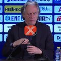 Jorge Jesus, Arda Güler ile ne konuştuğunu anlattı