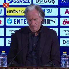 Jesus, Serdar Aziz'i neden dışarıda bıraktığını anlattı