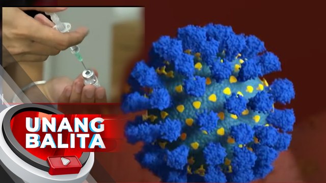 WHO Advisory Group: Dapat i-target ng COVID-19 booster shots ang kasalukuyang dominant XBB variants | UB