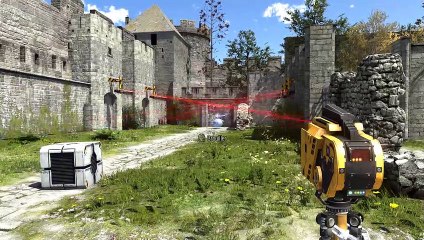 TTP: Road To Gehenna [4] Jérusalem et l'Atlantide