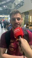 Capitão do JEC Futsal é cortado da Libertadores, mas viaja com equipe: "Ajudar da maneira que der"