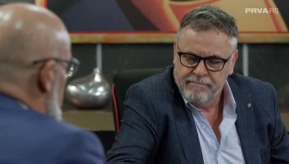 Od Jutra Do Sutra - Epizoda 196 - Domaca serija