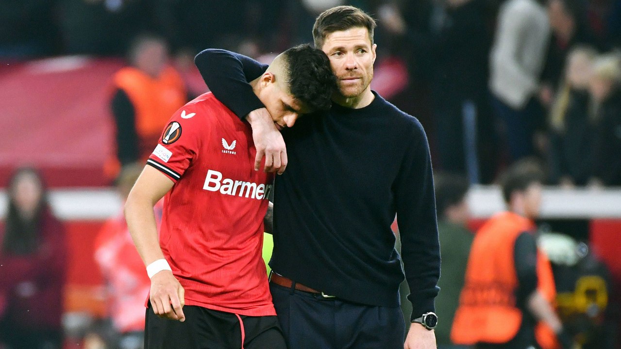 'Unschön, aber legitim': Leverkusen fehlen die Mittel