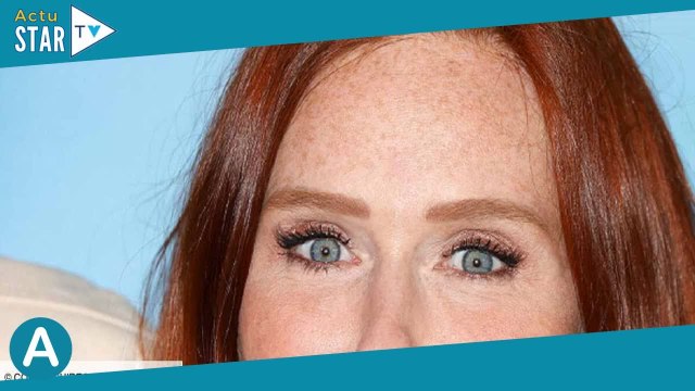 Audrey Fleurot (HPI) : ce salaire mirobolant qu’elle touche pour chaque épisode